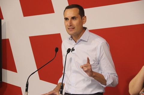 Latorre: «Jaén es una potencia del turismo de interior que brilla con luz propia».