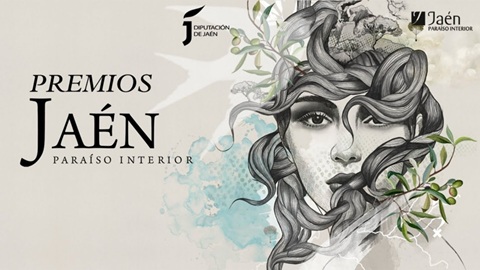 David Uclés, las Fiestas Calatravas de Alcaudete y los empresarios Manuel Torres y Catalina Moral, distinguidos con los Premios Jaén, paraíso interior 2025.