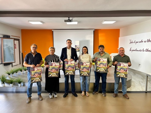 El hartazgo de los vecinos y vecinas de la Campiña lleva a la calle la defensa del Hospital Alto Guadalquivir.
