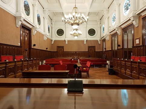 El pleno de la Diputación aprobará actuaciones para reducir el consumo energético de las ETAP de La Loma y El Condado.