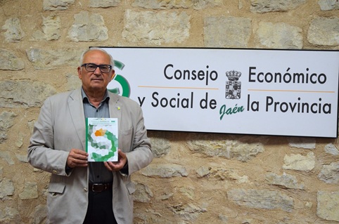 El CES Provincial y la Fundación Unicaja Jaén convocan la XI edición del Premio de Investigación.