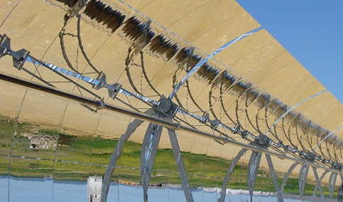 La Junta abre la convocatoria de los primeros Premios ‘Nuestra Industria, Energía y Minas’.