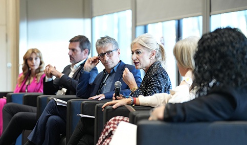 La Junta aprobará a mediados de octubre el proyecto de restauración de la Mezquita-Catedral de Córdoba.