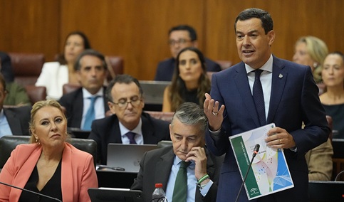 Andalucía crea una unidad de refuerzo en Sevilla para el cáncer de mama y aplicará la Inteligencia Artificial a los cribados.