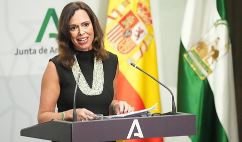 La Junta lanza una nueva convocatoria de ayudas al alquiler para familias vulnerables por 17,1 millones.