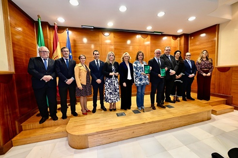 La Junta asigna a la provincia de Jaén casi 366 millones de euros en los Presupuestos de 2026.