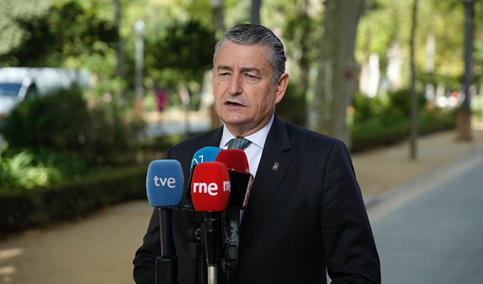 La Junta anuncia planes de acción para los cribados de cáncer de colon y cuello de útero.