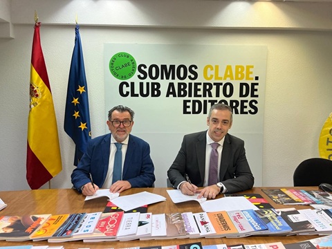 La Asociación de Medios Digitales de la Comunidad Valenciana (AMDComVal) y Club Abierto de Editores (CLABE)  firman un acuerdo de colaboración para fortalecer la actividad  y el reconocimiento de los medios nativos digitales.