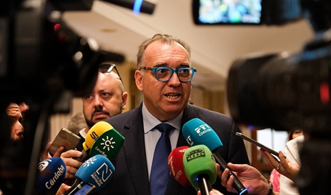 Los hoteles andaluces superan las previsiones y alcanzan un 84% de ocupación durante el puente.