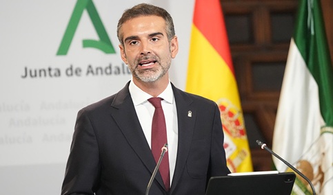 La Junta respaldará la modernización de la agroindustria andaluza con ayudas por 88 millones.