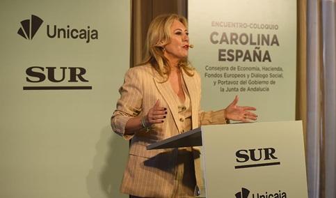 El Presupuesto de la Junta 2026 incluirá «más inversión que nunca» con 6.413 millones.