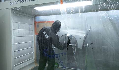 Más de un millón de euros para fomentar el emprendimiento en Formación Profesional.