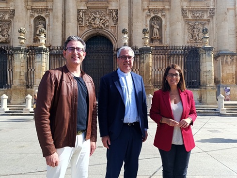 El Festival Vandelvira acercará la música antigua a 15 municipios entre el 25 de octubre y el 8 de diciembre.