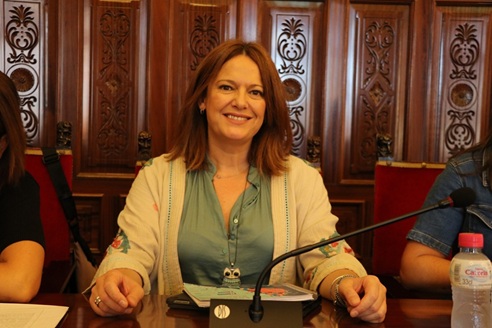 El PSOE recuerda la importante aportación de la Diputación a los fondos EDIL y pide a la Junta que ponga el 15% de los ayuntamientos.