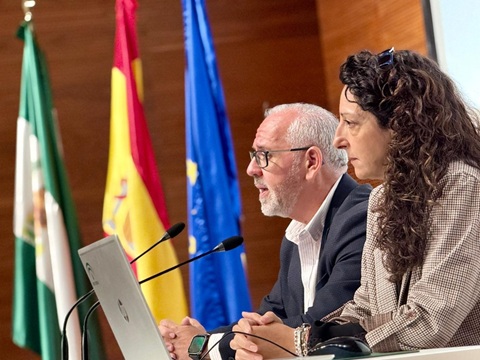 La Junta destinará 11,2 millones para la formación y contratación de cerca de medio millar de desempleados en la provincia de Jaén.