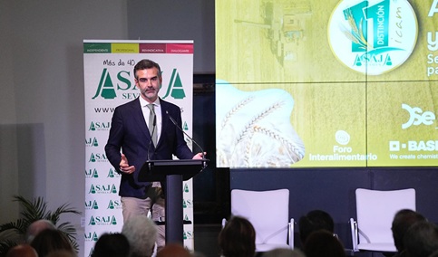 La Junta calcula en 2.000 millones las posibles pérdidas en el sector agrario con la nueva PAC.