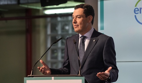 El Presupuesto de Andalucía crecerá en 2026 hasta los 51.597 millones y un tercio será para Sanidad.