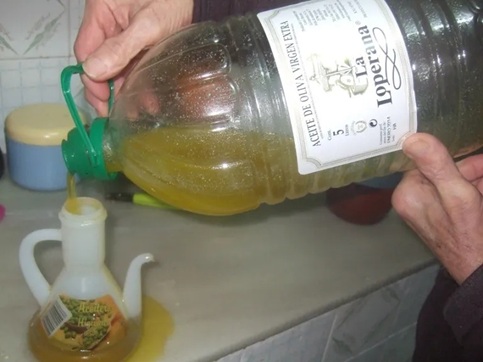 El Ministerio de Agricultura, Pesca y Alimentación publica la norma de comercialización del aceite de oliva para la campaña 2025-2026.