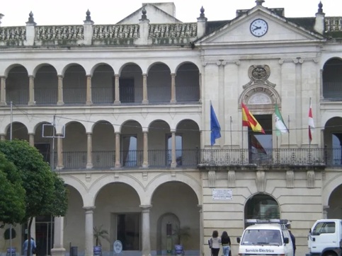 El Ayuntamiento de Andújar consigue 10,5 millones de euros de Fondos Europeos con uno de los proyectos mejor valorados de España.