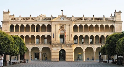 El Ayuntamiento de Andújar mantiene congelados los impuestos y reafirma su compromiso con la estabilidad económica y el apoyo social.