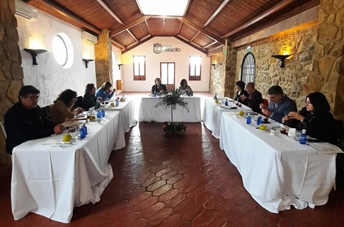 Diputación convoca la cata concurso ‘Jaén Selección 2026’ para elegir los 8 mejores AOVE de la nueva cosecha.