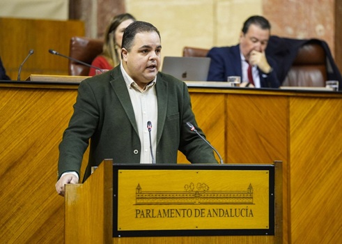 El PSOE exige lealtad a la Junta frente a una propuesta de la PAC que procede de la derecha.