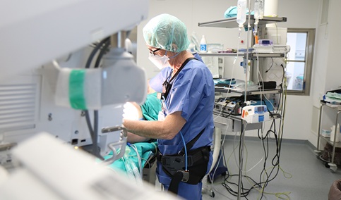 La convocatoria de la oferta de empleo público del SAS en 2025 tendrá un total de 10.289 plazas.