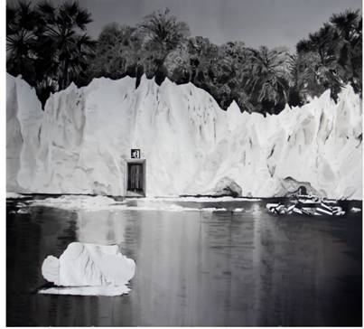 El Premio de Pintura Emilio Ollero alcanza su récord de participación con 108 obras presentadas a su 39ª edición.