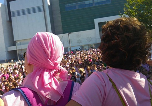 Premios ‘Constitución 2025’. La Subdelegación del Gobierno reconoce la labor de entidades jiennenses comprometidas con derechos y libertades fundamentales.