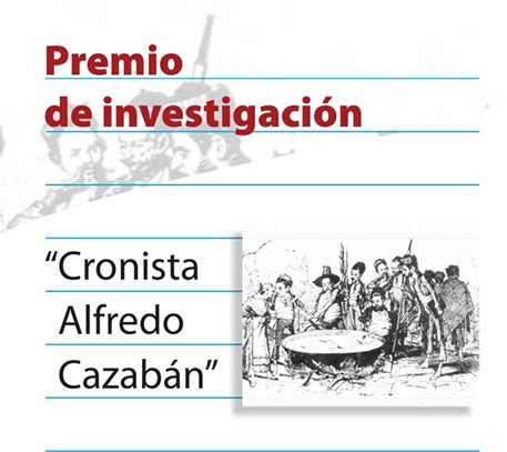 Una investigación sobre la cultura rural jiennense de principios del siglo XX logra el Premio Cronista Cazabán.