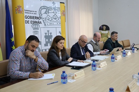 Los jornales generados a través del Plan Especial de Empleo de Diputación computarán de nuevo para el subsidio agrario.