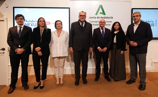 La Junta lidera la revolución digital del turismo con un plan de formación digital gratuito para 3.000 profesionales del sector.