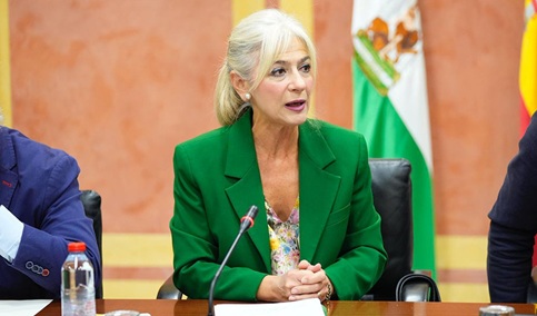 Cultura y Deporte consolida en sus cuentas de 2026 el mayor apoyo histórico a los sectores creativos y deportivos con más de 43 millones.