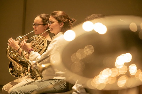 La Consejería de Cultura celebra el Día de la Música con citas que van del piano clásico a la electrónica más actual.