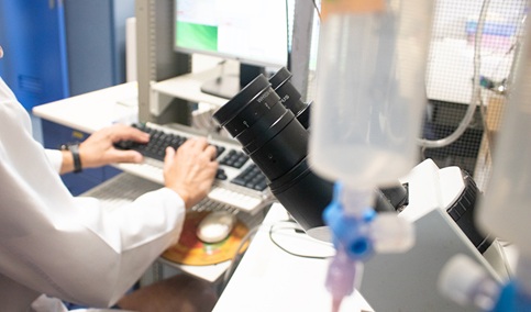 Más de 200 pacientes andaluces participan en el mayor estudio de investigación europeo sobre enfermedades autoinmunes.