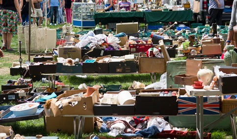 Consumo llama a comprar siempre en comercios seguros para evitar riesgos en la seguridad y la salud.