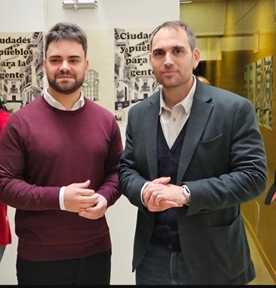 Izquierda Unida Jaén rechaza la implantación de macroplantas de biogás y biometano y apoya a las plataformas ciudadanas de la provincia.