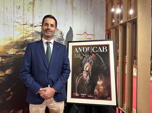 El Ayuntamiento de Andújar presenta el cartel oficial de Anducab 2026.