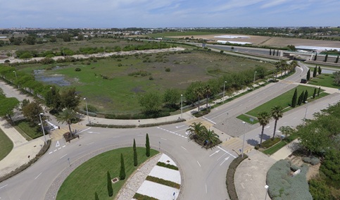 La Junta adjudica 85 inmuebles para impulsar la economía y la construcción de viviendas.