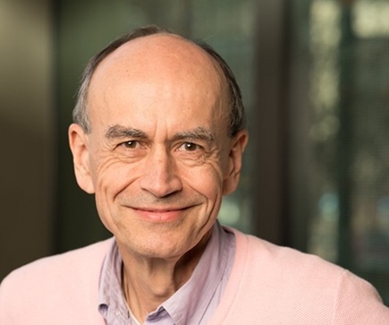 La Universidad de Jaén celebrará el próximo jueves 27 de noviembre el acto de investidura del Premio Nobel de Medicina 2013 Thomas C. Südhof como Doctor Honoris Causa de la UJA.