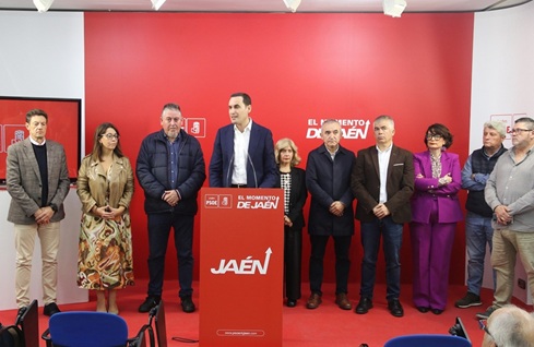 El PSOE exige a la Junta que regule la implantación de plantas de biogás y biometano: “Está obligada a mover ficha y rápido”.