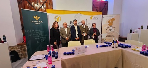 La Junta apuesta por la calidad diferenciada bajo el paraguas de protección de las Denominaciones de Origen.