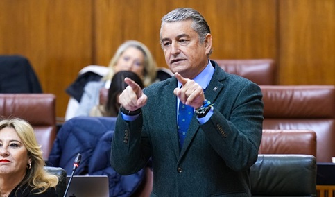 La Junta anuncia que en 2026 estarán listas o en desarrollo 69 nuevas infraestructuras sanitarias.