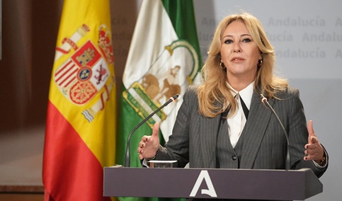 La Junta respalda con 3,5 millones la promoción de alimentos de Andalucía con calidad diferenciada.