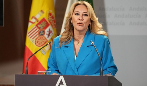 La Junta vuelve a subir la ayuda extraordinaria para pensiones no contributivas y asistenciales.