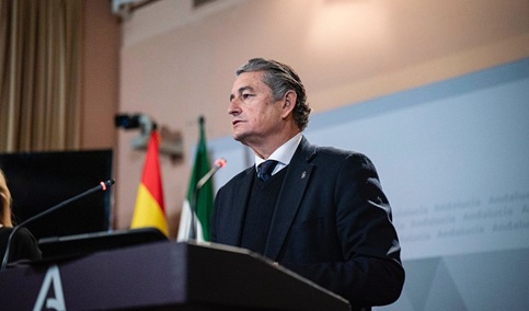 La Junta pondrá en marcha la tarjeta sanitaria virtual en el primer trimestre de 2026.