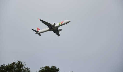 Andalucía pasa de 36 millones a 44 millones de plazas aéreas entre 2023 y 2025.