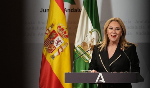 Andalucía destina cerca de 41 millones al pago del Bono Social Térmico de 277.440 beneficiarios.