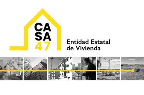 La ciudadanía ya se puede inscribir en la convocatoria piloto de CASA 47 para acceder a alquiler asequible.