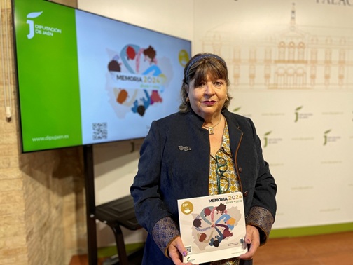 Diputación supera en 2024 el 91% de la recaudación voluntaria de los tributos municipales.